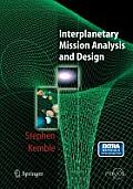 Interplanetary Mission Analysis and Design [With CDROM]