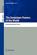 The Seventeen Provers of the World: Foreword by Dana S. Scott