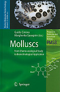 Molluscs: From Chemo-Ecological Study to Biotechnological Application