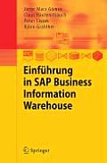 Einf?hrung in SAP Business Information Warehouse