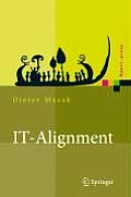 It-Alignment: It-Architektur Und Organisation