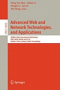 Advanced Web and Network Technologies, and Applications: Apweb 2006 International Workshops: Xra, Iwsn, Mega, and Icse, Harbin, China, January 16-18,