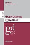 Graph Drawing: 13 Th International Symposium, GD 2005, Limerick, Ireland, September 12-14, 2005, Revised Papers
