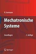 Mechatronische Systeme: Grundlagen