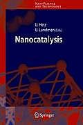 Nanocatalysis