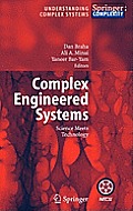 Complex Engineered Systems: Science Meets Technology