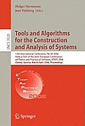 Tools and Algorithms for the Construction and Analysis of Systems: 12th International Conference, Tacas 2006, Held as Part of the Joint European Confe