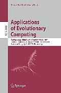 Applications of Evolutionary Computing: Evoworkshops 2006: Evobio, Evocomnet, Evohot, Evoiasp, Evointeraction, Evomusart, and Evostoc, Budapest, Hunga