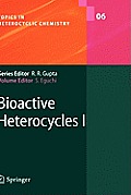 Bioactive Heterocyles I