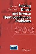 Solving Direct & Inverse Heat Conduction Problems
