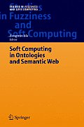 Soft Computing in Ontologies & Semantic Web