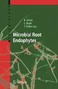 Microbial Root Endophytes