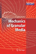 Mechanics of Granular Media