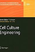 Cell Culture Engineering