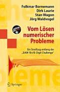 Vom L?sen Numerischer Probleme: Ein Streifzug Entlang Der Siam 10x10-Digit Challenge