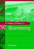 Biomining