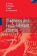 Diagnosis & Fault Tolerant Control 2nd Edition