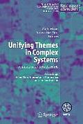 Unifying Themes in Complex Systems: Volume Iiib: New Research