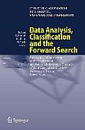 Data Analysis, Classification and the Forward Search: Proceedings of the Meeting of the Classification and Data Analysis Group (Cladag) of the Italian