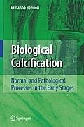 Biological Calcification: Normal and Pathological Processes in the Early Stages