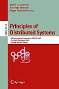 Principles of Distributed Systems: 9th International Conference, Opodis 2005, Pisa, Italy, December 12-14, 2005, Revised Selected Paper