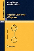Singular Coverings of Toposes