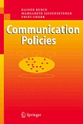 Marketing Communication Policies