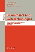 E-Commerce and Web Technologies: 7th International Conference, Ec-Web 2006, Krakow, Poland, September 5-7, 2006, Proceedings