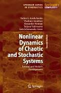 Nonlinear Dynamics of Chaotic and Stochastic Systems: Tutorial and Modern Developments