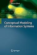 Conceptual Modeling of Information Systems