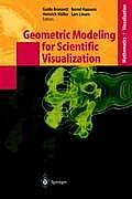 Geometric Modeling for Scientific Visualization