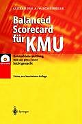 Balanced Scorecard F?r Kmu: Kennzahlenermittlung Mit ISO 9001: 2000 Leicht Gemacht