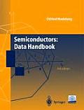 Semiconductors: Data Handbook [With CDROM]