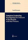 Compton Scattering: Investigating the Structure of the Nucleon with Real Photons
