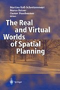 Real & Virtual Worlds of Spatial Planning