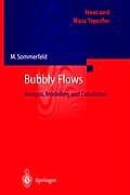 Bubbly Flows Analysis Modelling & Calculation