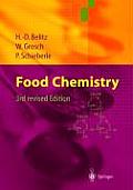 Food Chemistry 3rd Edition