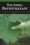 Rational Phytotherapy A Reference Guide for Physicians & Pharmacists