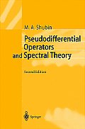 Pseudodifferential Operators and Spectral Theory