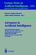 Advances in Artificial Intelligence: International Joint Conference 7th Ibero-American Conference on AI 15th Brazilian Symposium on AI Iberamia-Sbia 2