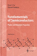 Fundamentals Of Semiconductors 3rd Edition
