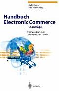 Handbuch Electronic Commerce: Kompendium Zum Elektronischen Handel