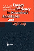 Energy Efficiency in Househould Appliances and Lighting