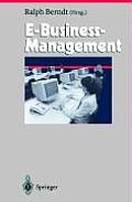 E-Business-Management