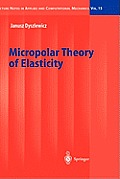 Micropolar Theory of Elasticity
