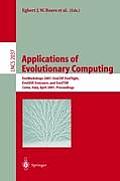 Applications of Evolutionary Computing: Evoworkshops 2001: Evocop, Evoflight, Evoiasp, Evolearn, and Evostim, Como, Italy, April 18-20, 2001 Proceedin