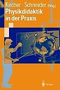 Physikdidaktik in Der PRAXIS