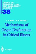 Mechanisms of Organ Dysfunction in Critical Illness
