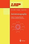 Astrotomography: Indirect Imaging Methods in Observational Astronomy