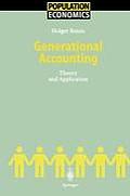 Generational Accounting: Theory and Application